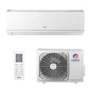 Ar Condicionado Split Hw Inverter Eco Garden Gree 12000 Btus Frio 127v Monofasico GWC12QC-D3DNB8M