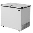 Freezer e Refrigerador Horizontal Esmaltec 325 Litros ech350 – 220v