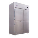 Mini Câmara p/ Congelados Inox 900 L Frilux Rf066 – 220v
