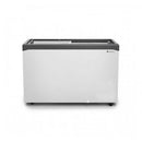 Freezer horizontal dupla ação ghde410 Tampa De Vidro 413 Litros – 110v