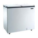 Freezer e Refrigerador Horizontal Esmaltec 325 Litros ech350 – 220v