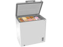 Freezer Horizontal Midea 1 Porta 205L rcfb21 – 220v