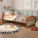 Cama Infantil ou Montessoriana Happy