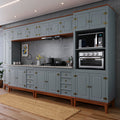 Cozinha Modulada 6 peças
