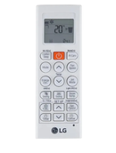 Ar Condicionado Split Dual Inverter LG Art Cool 12000 BTUs Quente e Frio 127v S4-W12JARPA