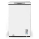 Freezer Horizontal 100 Litros cfa10b1 Midea – 110v