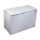 Freezer Horizontal da419 Metalfrio 419 Litros – 220v