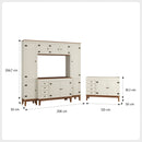 Cozinha Modulada 5 peças