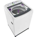 Máquina de Lavar Consul 16Kg CWL16 Branca com Ciclo Edredom Dispenser Limpa Fácil Dosagem Fácil – 110v