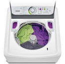 Máquina de Lavar Consul 16Kg CWL16 Branca com Ciclo Edredom Dispenser Limpa Fácil Dosagem Fácil – 110v