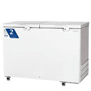 Freezer Horizontal Fricon 411 Litros HCED411, Dupla Ação, Branco