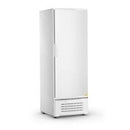 Freezer/Refrigerador Vertical Dupla Ação 600 litros VCCG600S Refrimate