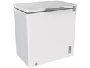 Freezer Horizontal Midea 1 Porta 205L rcfb21 – 220v