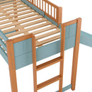 Cama Infantil com Escorregador Joy