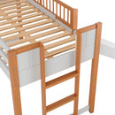 Cama Infantil com Escorregador Joy