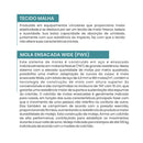Colchão Casal Ecoflex Adapto