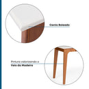 Escrivaninha 1 Gaveta