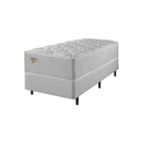 Cama Box com Colchão Solteiro Ecoflex Privilege - 88x188x60cm