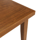 Mesa Colors em Madeira Maciça Retangular 6 Lugares - 160 x 80cm