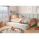 Cama Auxiliar Dallas