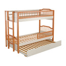 Treliche Infantil com cabeceira palito Edge