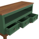 Rack 3 Gavetas