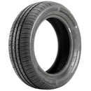 Pneu XBRI 185/60R14 Fastway C1 Aro 14 82H Simétrico Radial