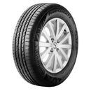 Pneu 205/55R16 Continental PowerContact 2 Aro16 91V Assimétrico Radial