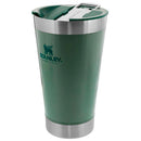 Copo Térmico Inox Stanley com Tampa 473mL