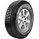 Pneu Goodyear Direction SUV 2 Aro 17 265/65R17 112H Assimétrico Radial