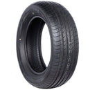 Pneu XBRI 185/60R15 Fastway A3 Aro 15 84H Simétrico Radial