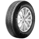 Pneu 185/65R15 Continental PowerContact 2 Aro 15 88H Assimétrico Radial