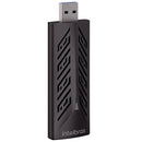 Adaptador de Rede USB Intelbras Wi-Fi A1800X