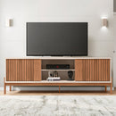 Rack para TV até 72" Tannen Caemmun