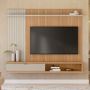 Painel para TV até 75" sem LED Sintra Linea Brasil