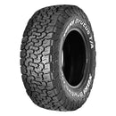 Pneu XBRI 265/60R18 XBRI Aro 18 119/116S Brutus T/A II Radial