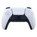 Controle Sony Dualsense Sem Fio PlayStation 5 com Resposta Tátil