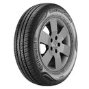 Pneu 205/55R15 Continental ContiPowerContact Aro 17 91V Assimétrico Radial