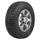 Pneu Barum Bravuris AT Aro 16 265/70R16 112T FR Simétrico Radial