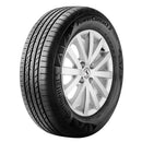 Pneu 195/60R15 Continental PowerContact 2 Aro15  88H Assimétrico Radial