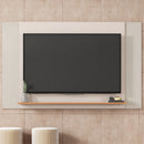 Painel para TV até 65" Extensível MDP Mondriano Caemmun