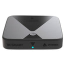 Receptor Vivensis VX Smart 4K Bluetooth