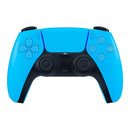 Controle sem Fio Sony DualSense Starlight Blue PlayStation 5 CFI-ZCT1WX