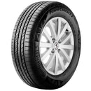 Pneu  175/70R14 Continental PowerContact 2 Aro14  84T Assimétrico Radial