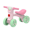 Baby Bike Equilíbrio Motinha Bandeirante