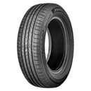 Pneu XBRI 195/55R15 XBRI Aro 15 85V FastWay Y1 Radial