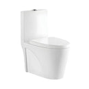 Vaso Sanitário Monobloco Completo – Caixa Acoplada Privada Nexum Vab0026 Tubrax