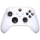 Controle Xbox Series Sem Fio com Bluetooth QAS-00007
