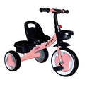 Triciclo Infantil Aro 12 Colli Kika