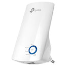 Repetidor de Sinal Tp-link TL-WA850RE 300Mbps 2 Antenas Internas